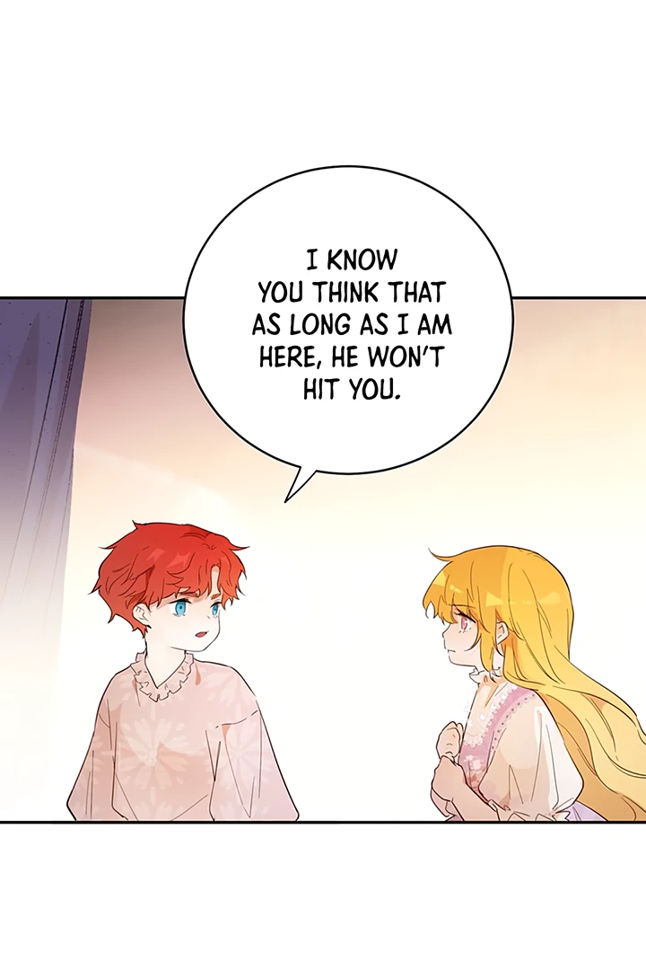 From Six to Sovereignty: The Girl Who Ruled Chapter 29 - Page 36