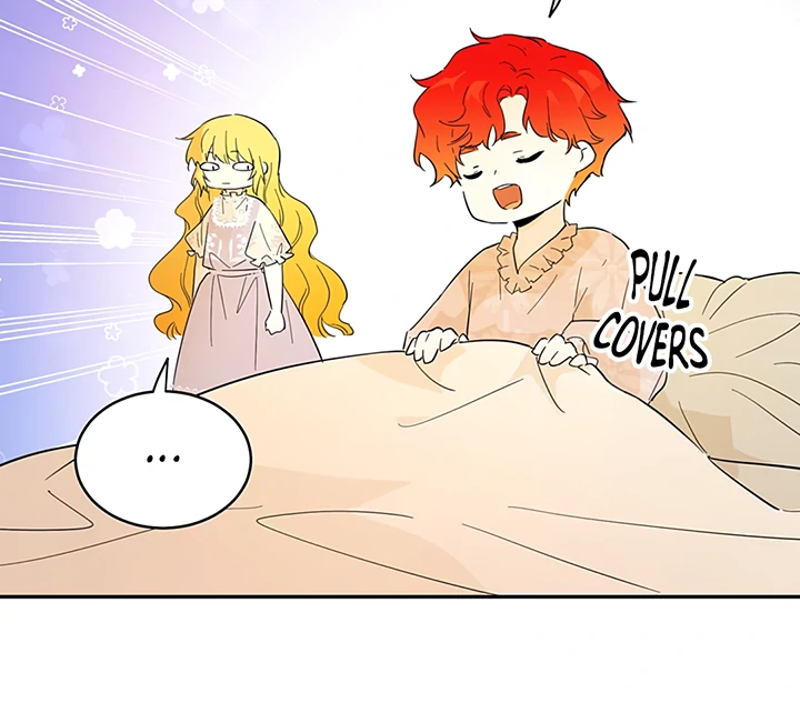 From Six to Sovereignty: The Girl Who Ruled Chapter 29 - Page 38