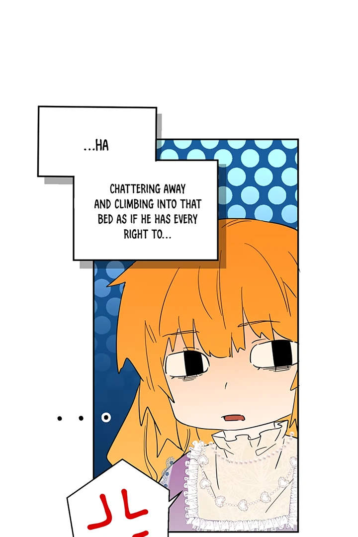 From Six to Sovereignty: The Girl Who Ruled Chapter 29 - Page 39