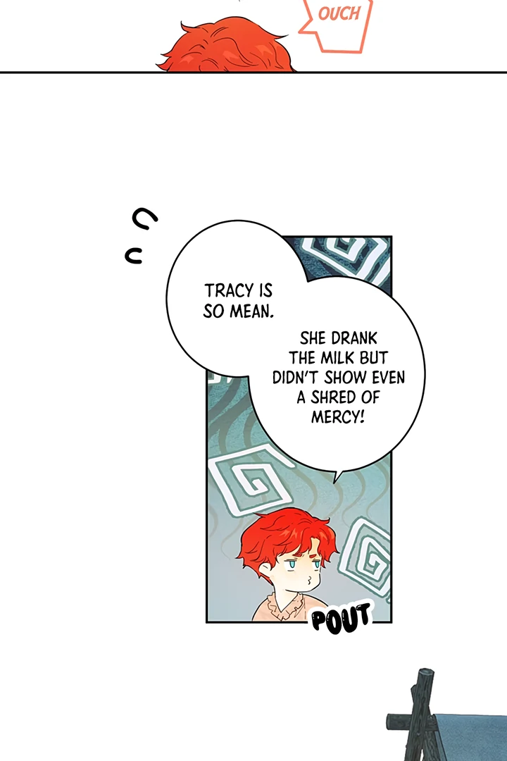 From Six to Sovereignty: The Girl Who Ruled Chapter 29 - Page 42