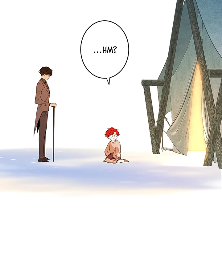 From Six to Sovereignty: The Girl Who Ruled Chapter 29 - Page 43