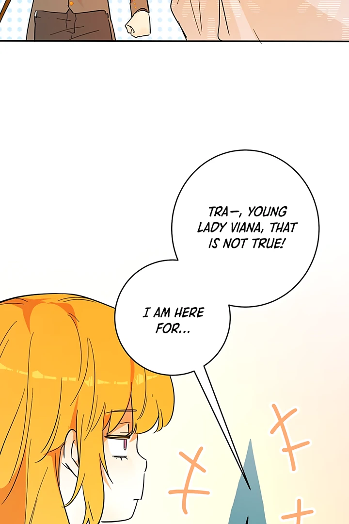 From Six to Sovereignty: The Girl Who Ruled Chapter 29 - Page 46