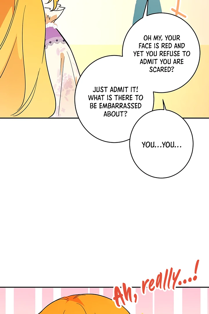 From Six to Sovereignty: The Girl Who Ruled Chapter 29 - Page 47