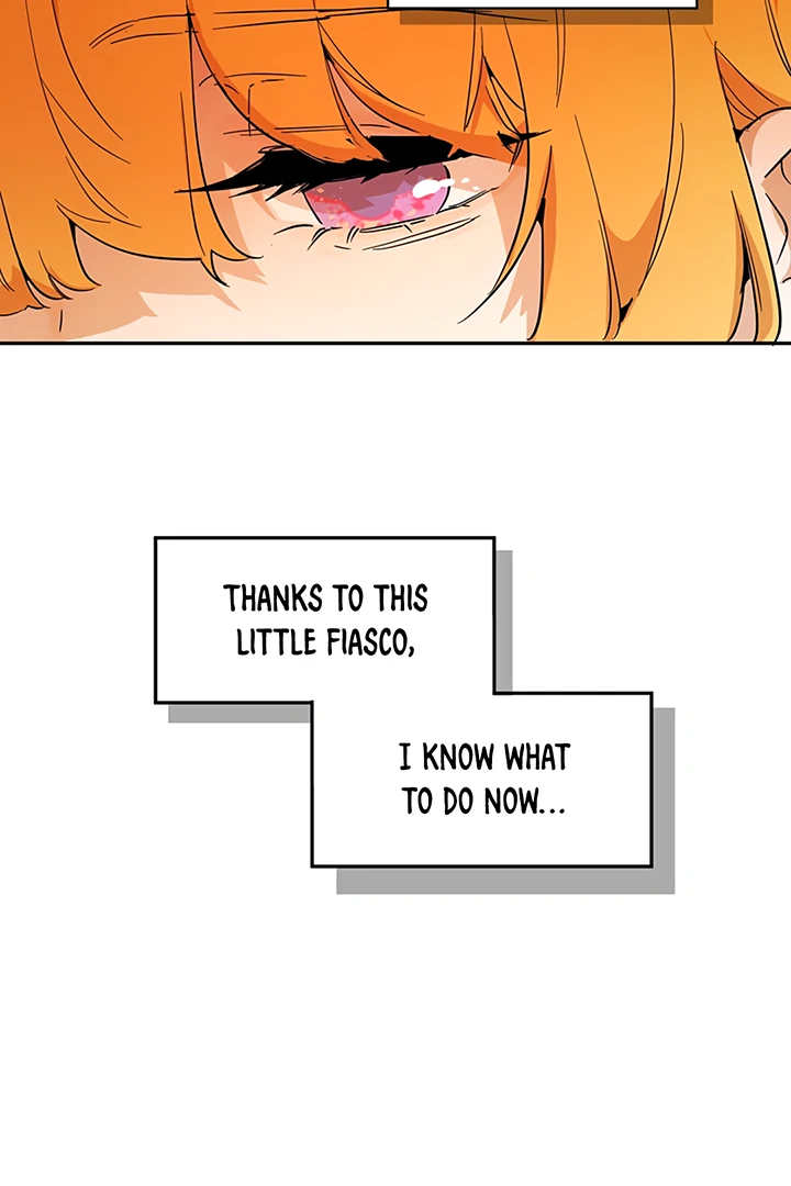 From Six to Sovereignty: The Girl Who Ruled Chapter 29 - Page 49