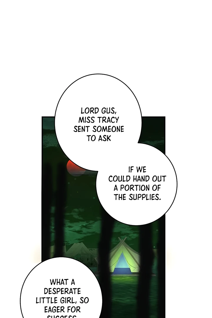 From Six to Sovereignty: The Girl Who Ruled Chapter 29 - Page 52