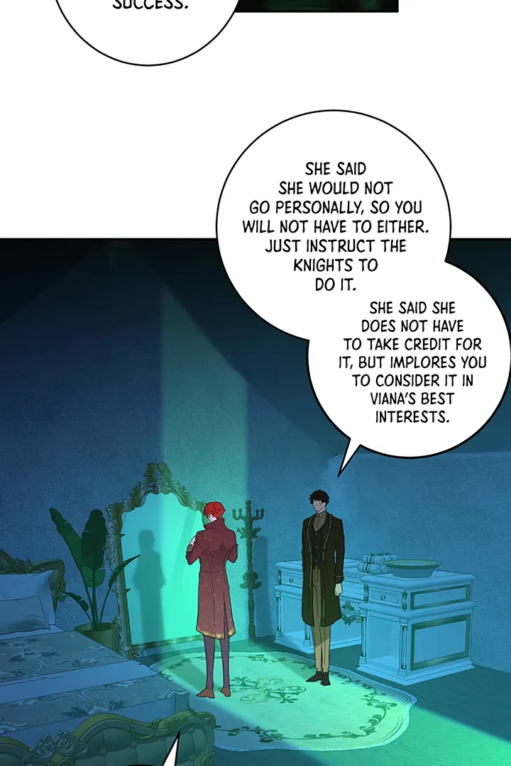 From Six to Sovereignty: The Girl Who Ruled Chapter 29 - Page 53