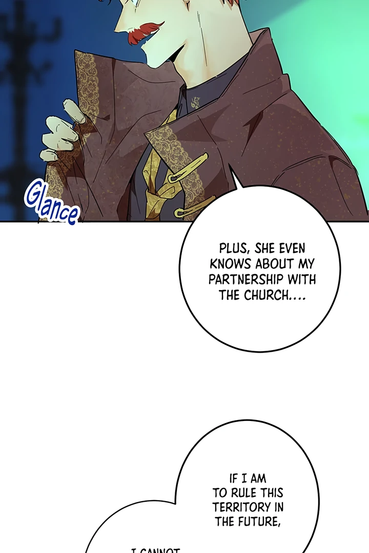 From Six to Sovereignty: The Girl Who Ruled Chapter 29 - Page 55