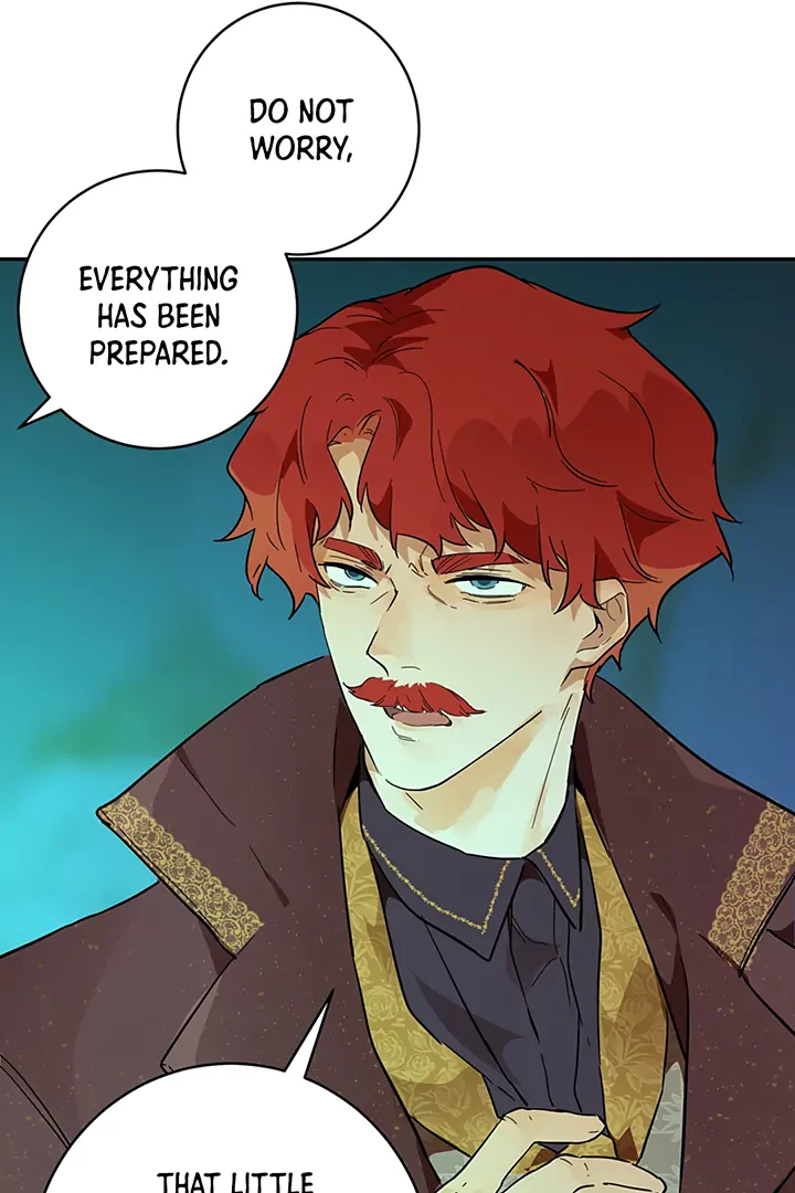 From Six to Sovereignty: The Girl Who Ruled Chapter 29 - Page 57