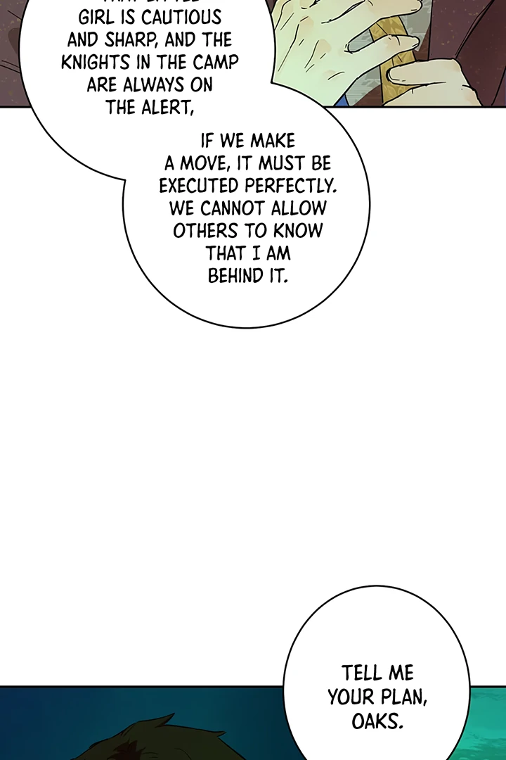 From Six to Sovereignty: The Girl Who Ruled Chapter 29 - Page 58