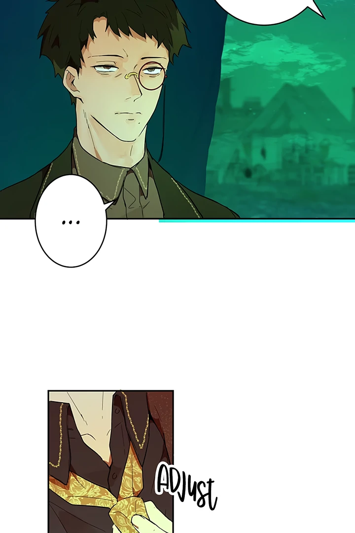 From Six to Sovereignty: The Girl Who Ruled Chapter 29 - Page 59