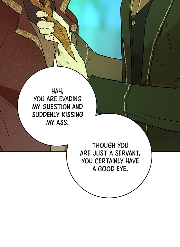 From Six to Sovereignty: The Girl Who Ruled Chapter 29 - Page 61