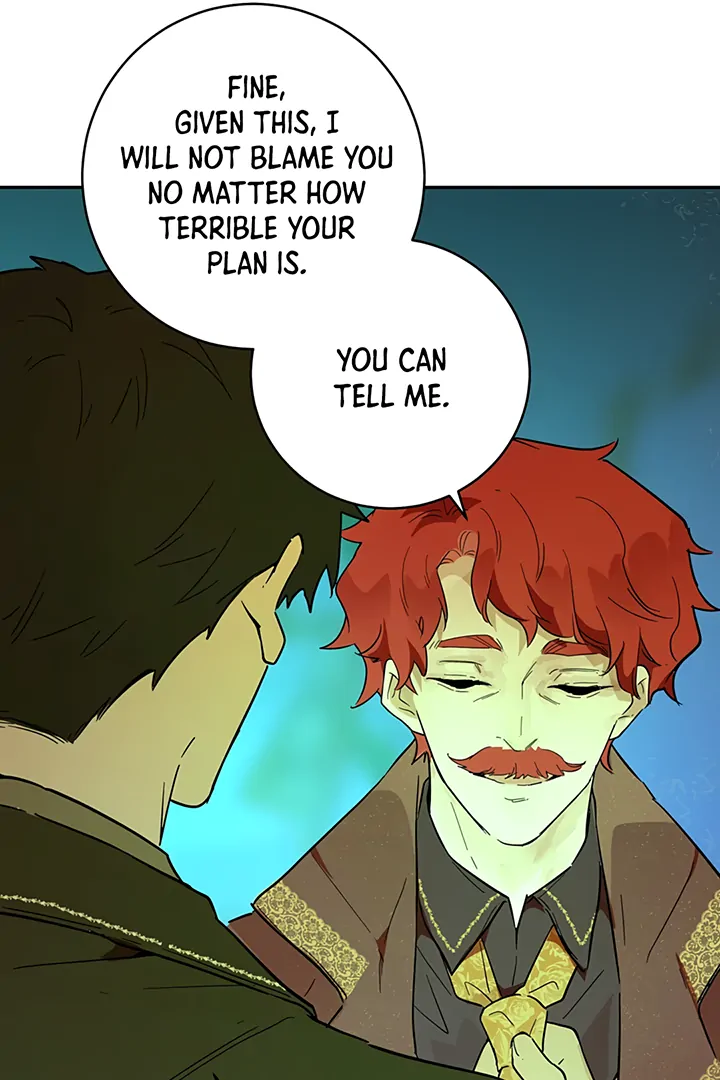 From Six to Sovereignty: The Girl Who Ruled Chapter 29 - Page 62