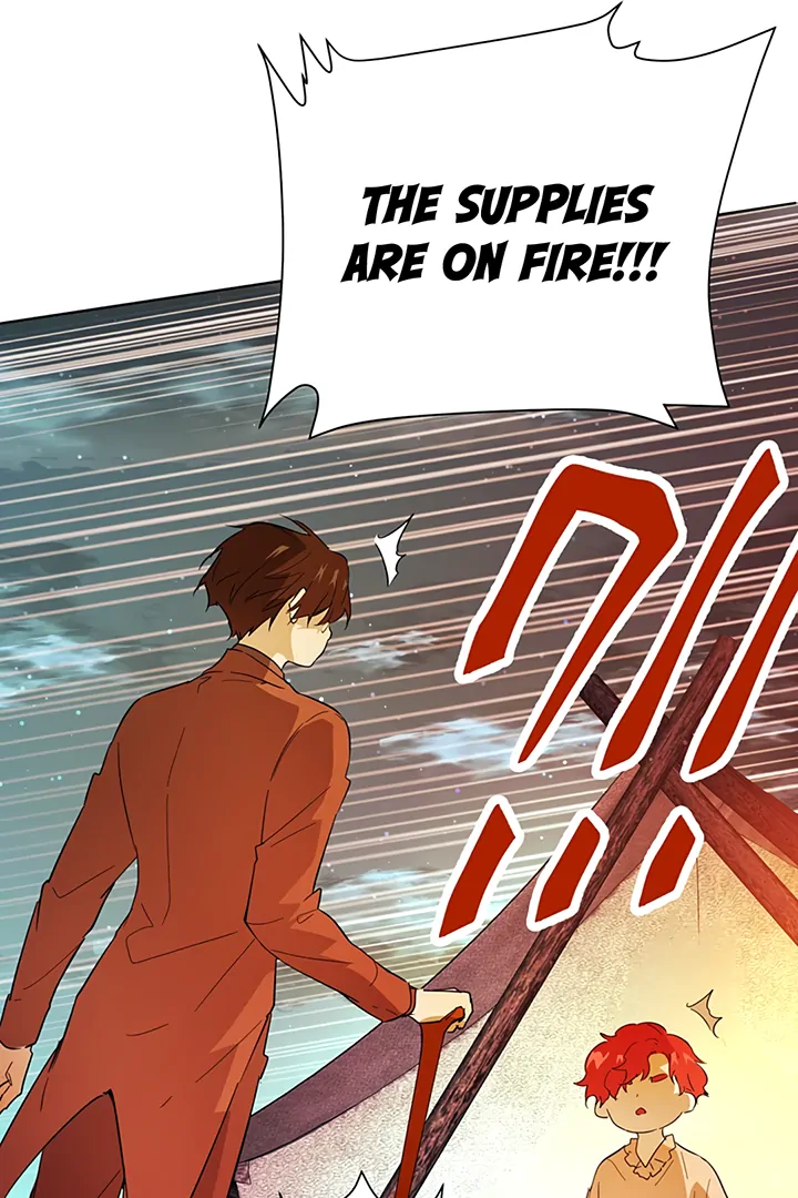 From Six to Sovereignty: The Girl Who Ruled Chapter 29 - Page 68