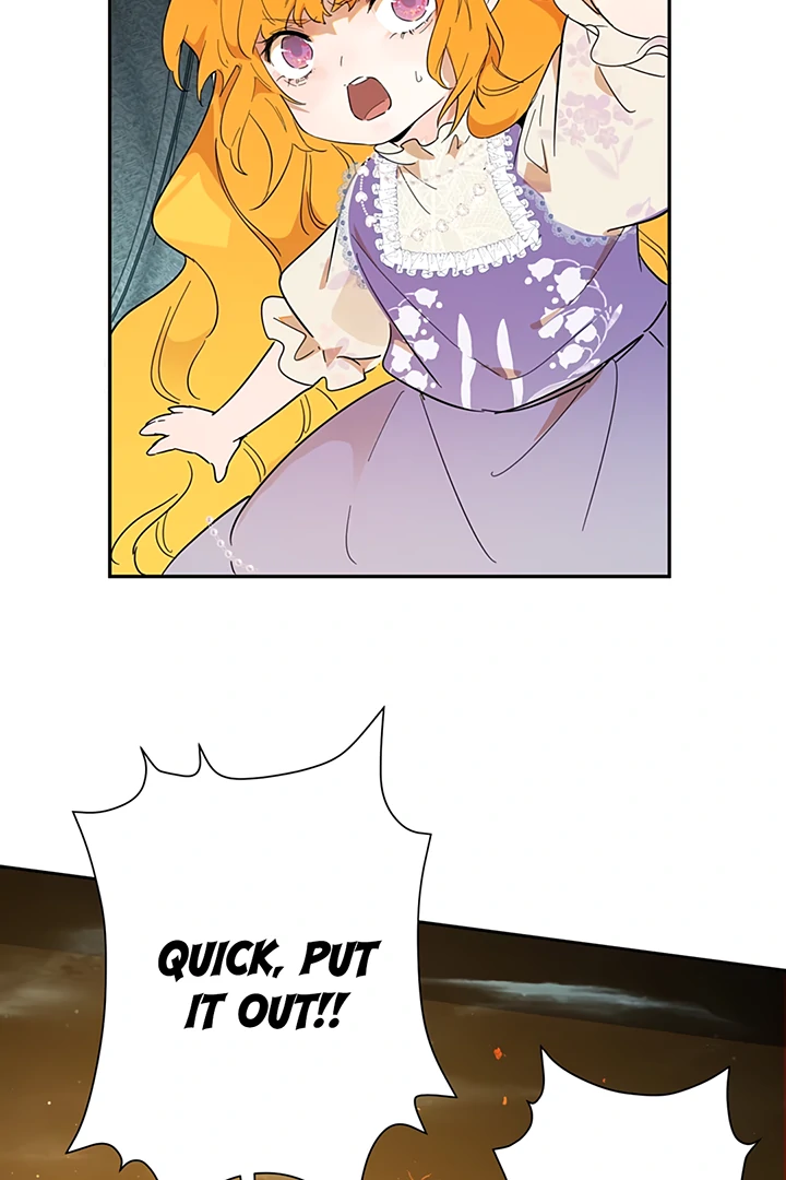 From Six to Sovereignty: The Girl Who Ruled Chapter 29 - Page 70