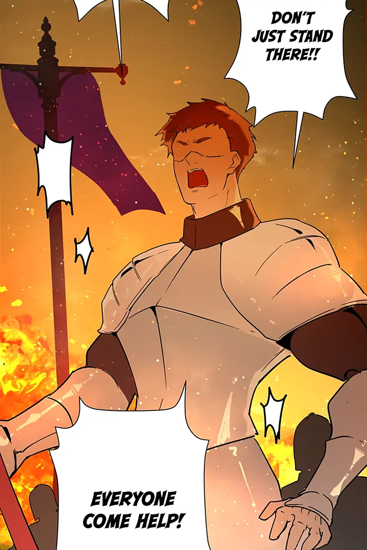 From Six to Sovereignty: The Girl Who Ruled Chapter 29 - Page 71