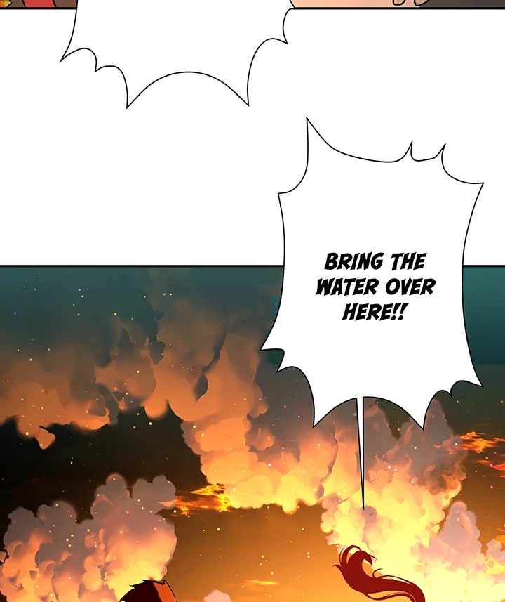 From Six to Sovereignty: The Girl Who Ruled Chapter 29 - Page 72