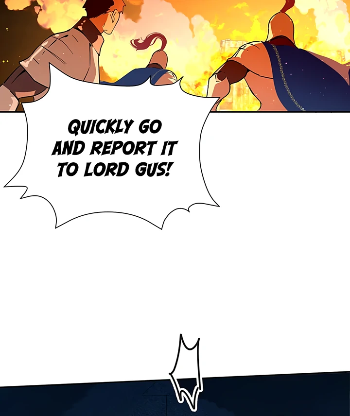 From Six to Sovereignty: The Girl Who Ruled Chapter 29 - Page 73