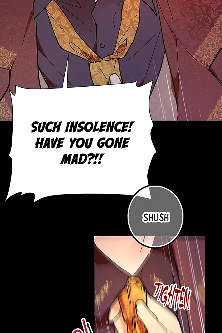 From Six to Sovereignty: The Girl Who Ruled Chapter 29 - Page 76