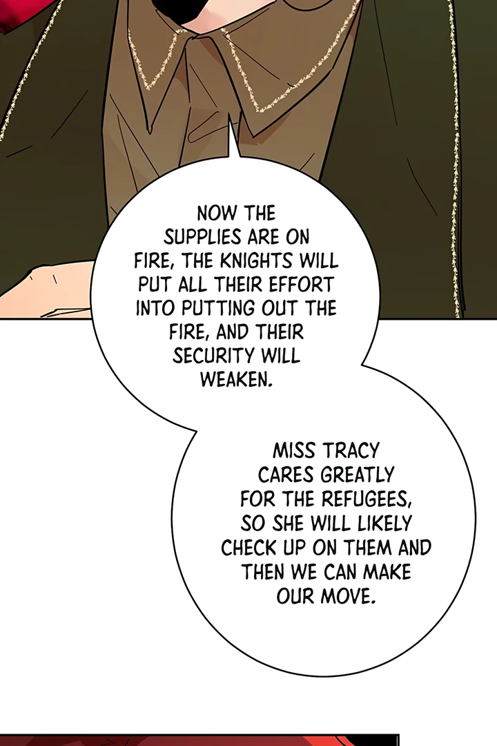 From Six to Sovereignty: The Girl Who Ruled Chapter 29 - Page 78