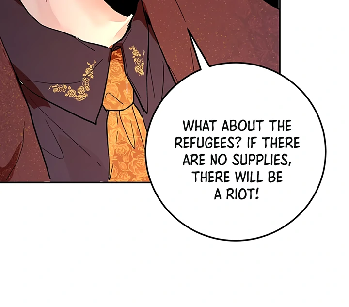 From Six to Sovereignty: The Girl Who Ruled Chapter 29 - Page 80