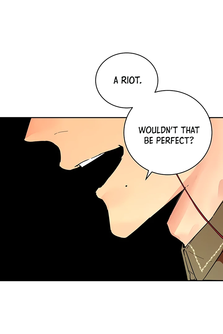 From Six to Sovereignty: The Girl Who Ruled Chapter 29 - Page 81