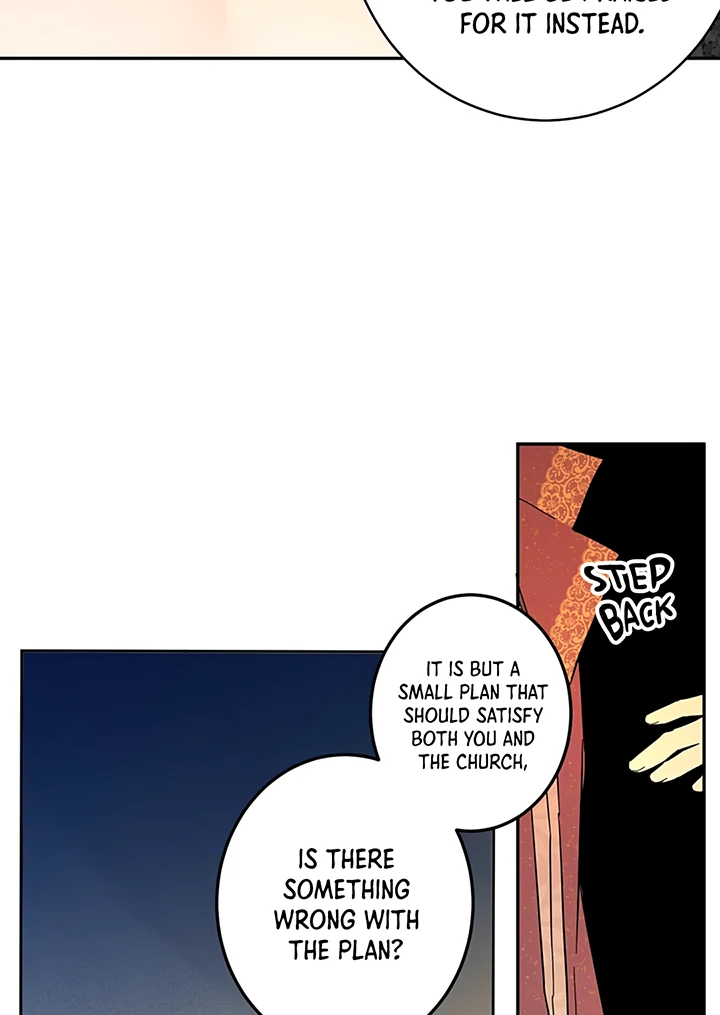 From Six to Sovereignty: The Girl Who Ruled Chapter 29 - Page 85