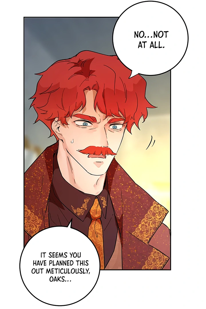 From Six to Sovereignty: The Girl Who Ruled Chapter 29 - Page 87