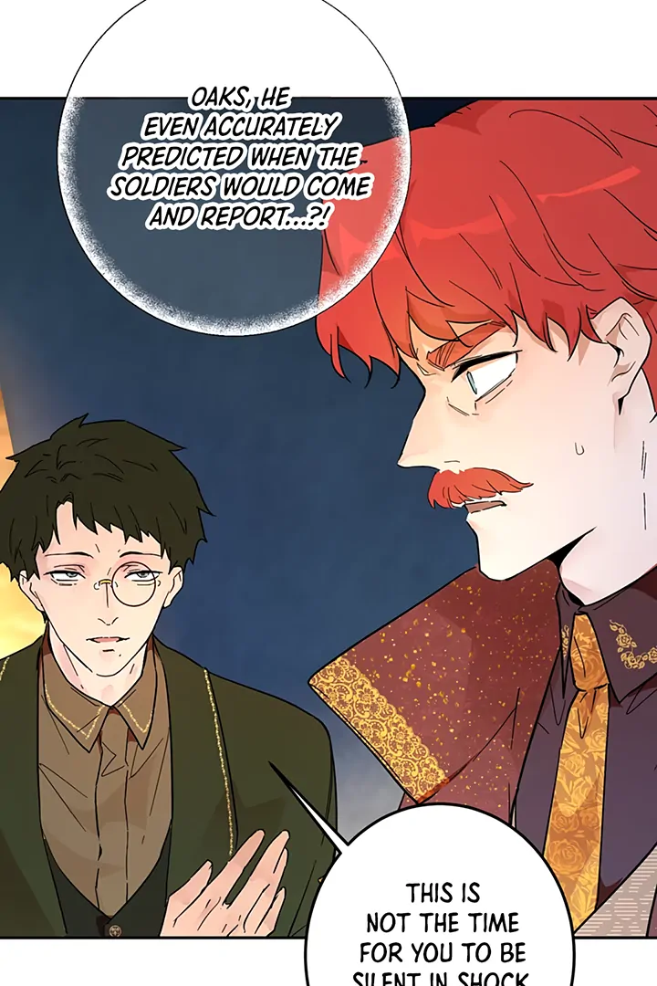 From Six to Sovereignty: The Girl Who Ruled Chapter 29 - Page 91