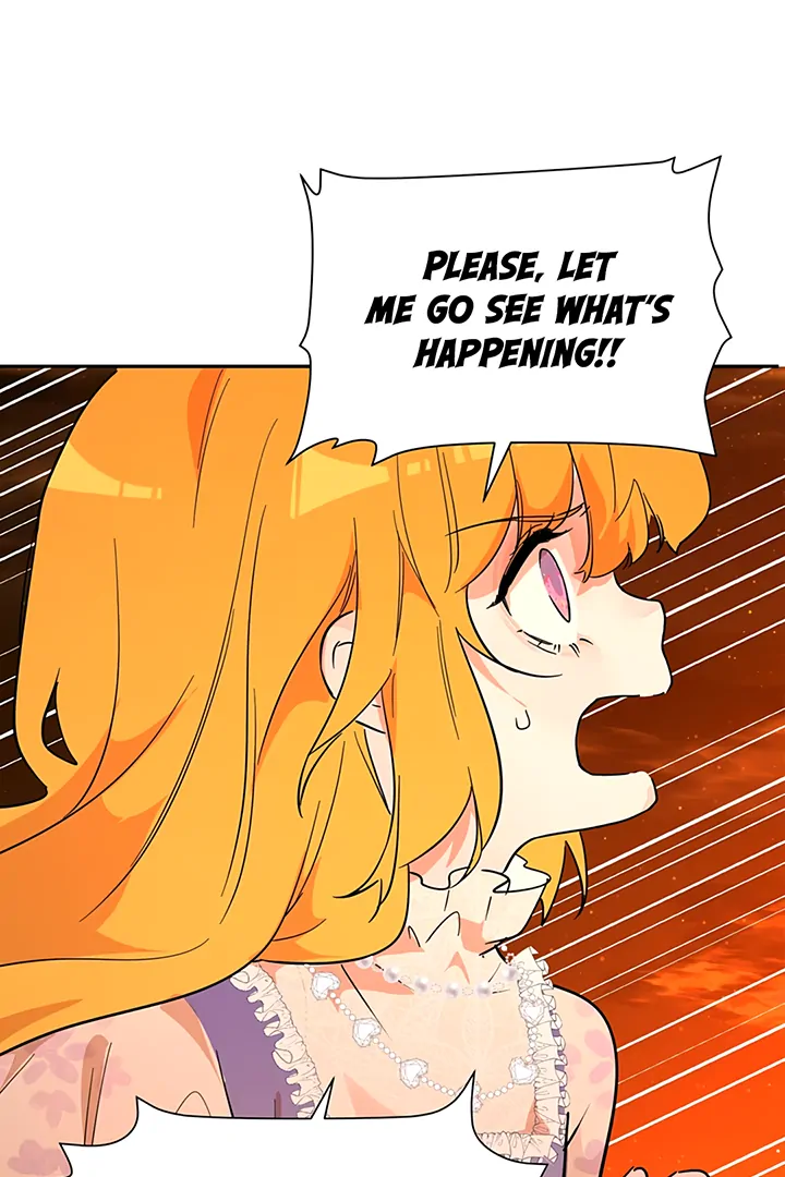 From Six to Sovereignty: The Girl Who Ruled Chapter 29 - Page 97