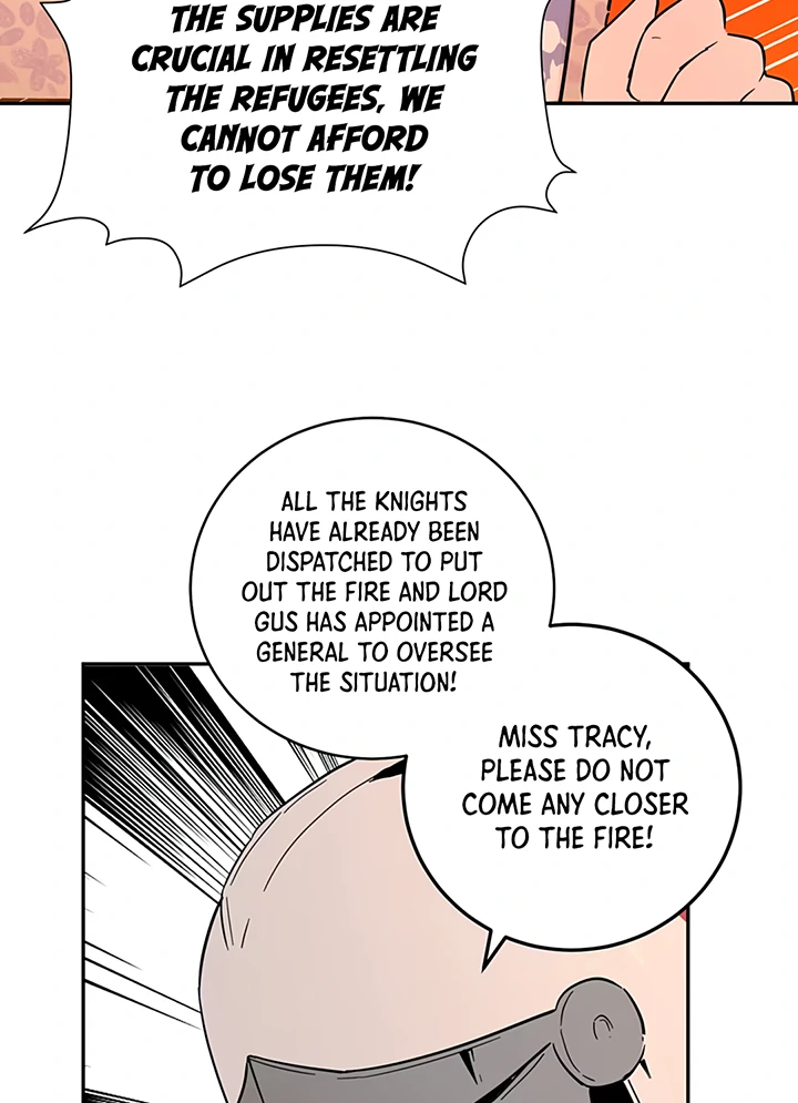 From Six to Sovereignty: The Girl Who Ruled Chapter 29 - Page 98