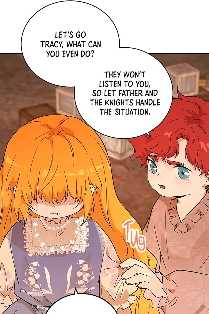 From Six to Sovereignty: The Girl Who Ruled Chapter 29 - Page 100