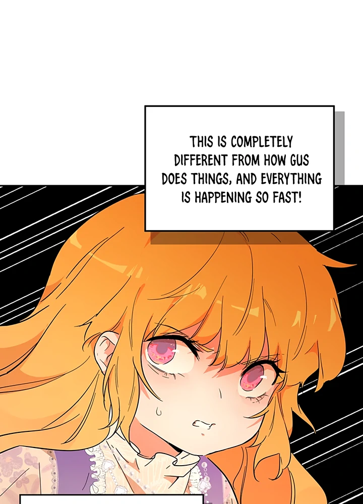 From Six to Sovereignty: The Girl Who Ruled Chapter 29 - Page 104