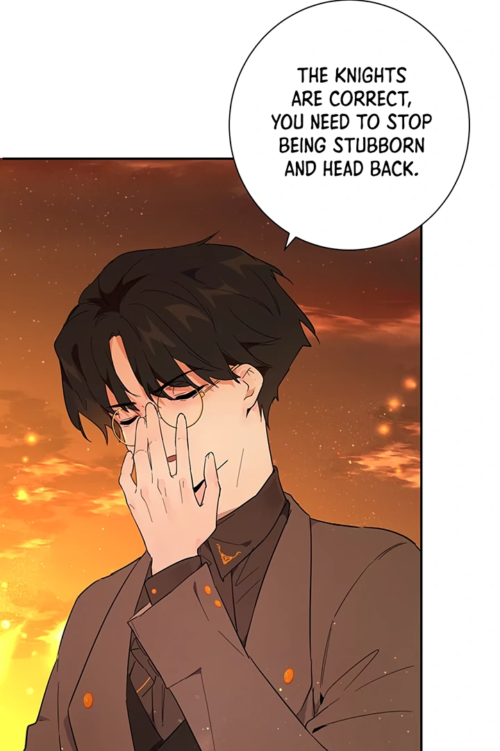 From Six to Sovereignty: The Girl Who Ruled Chapter 29 - Page 106