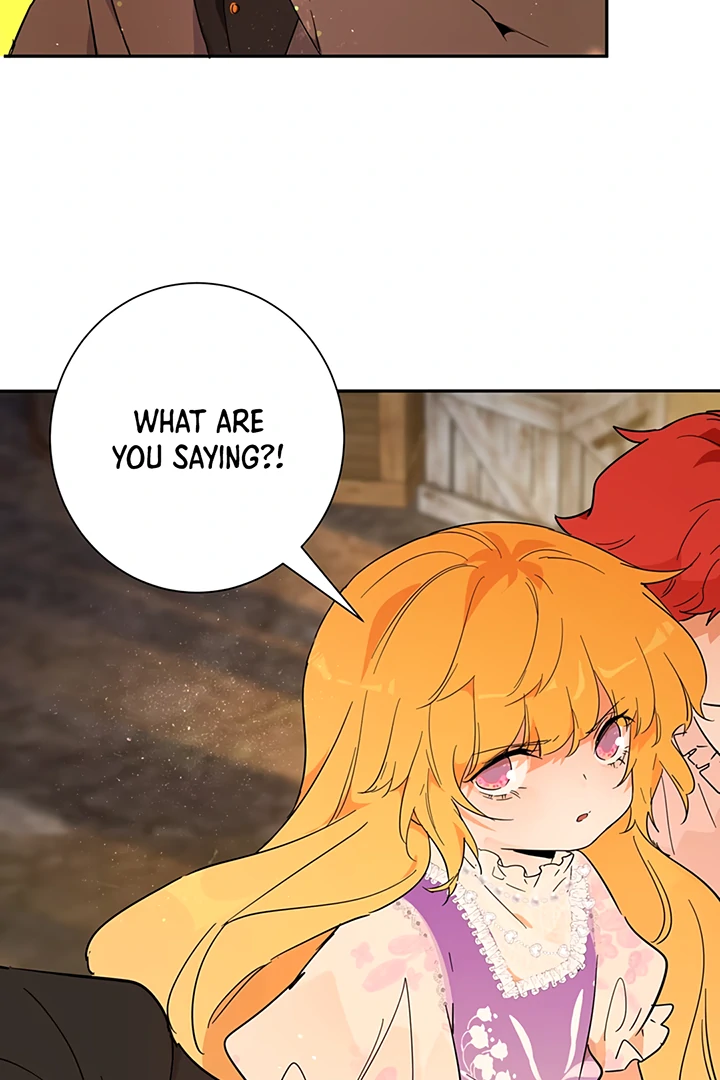 From Six to Sovereignty: The Girl Who Ruled Chapter 29 - Page 107