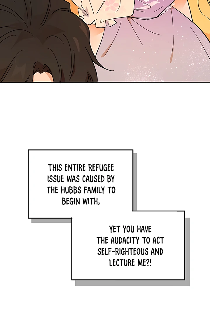 From Six to Sovereignty: The Girl Who Ruled Chapter 29 - Page 108