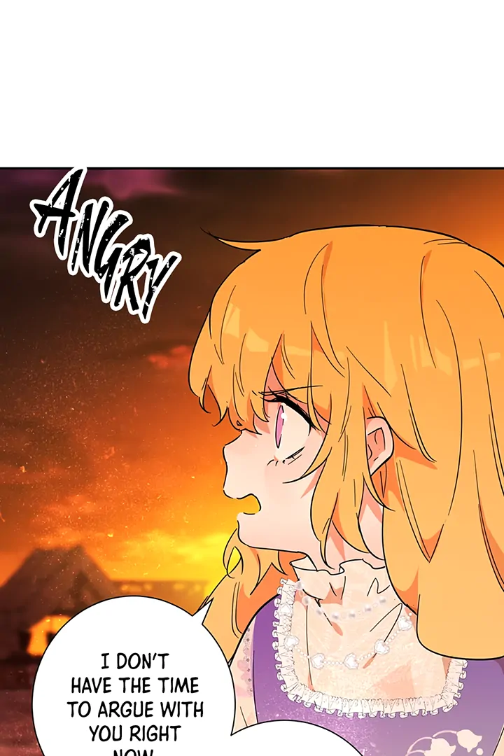 From Six to Sovereignty: The Girl Who Ruled Chapter 29 - Page 109