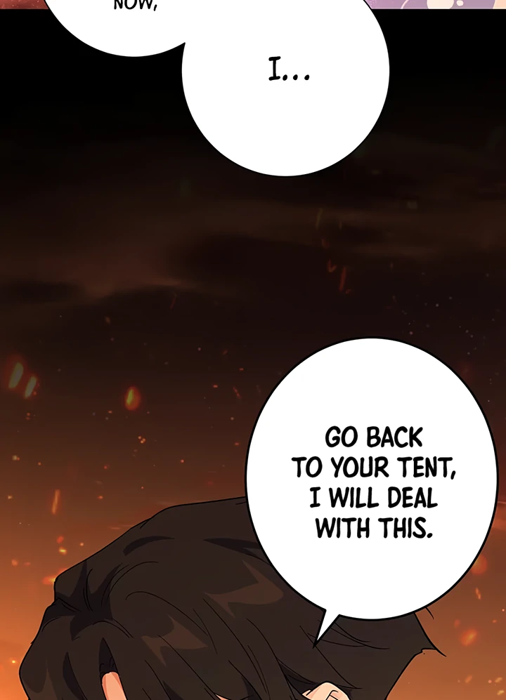 From Six to Sovereignty: The Girl Who Ruled Chapter 29 - Page 110