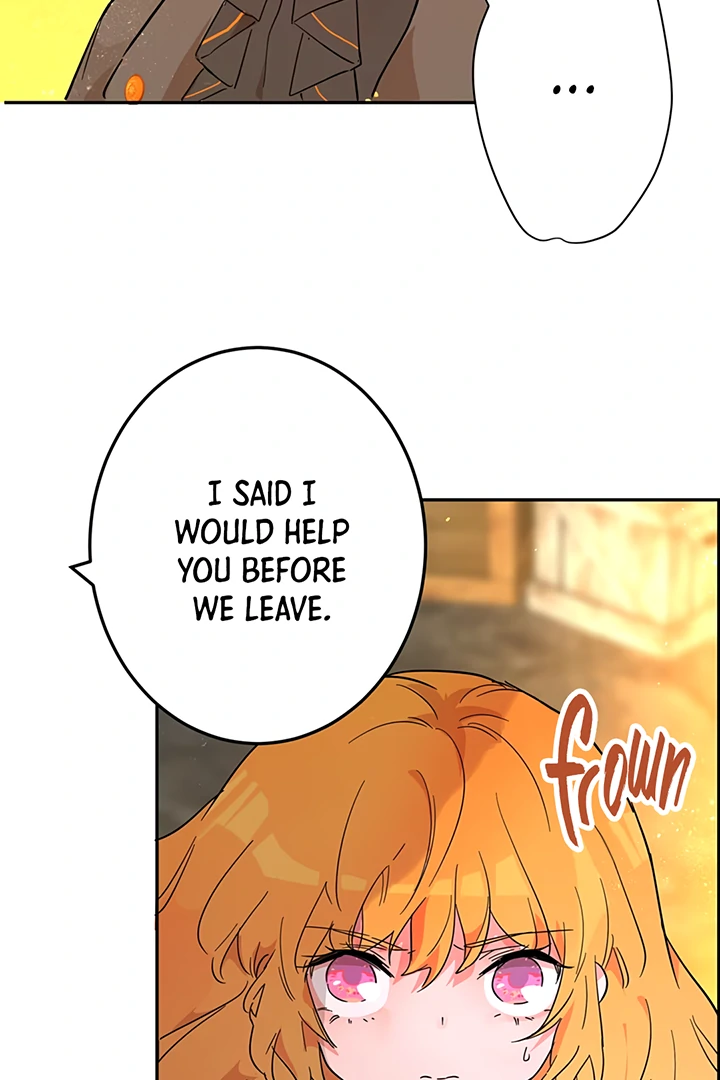 From Six to Sovereignty: The Girl Who Ruled Chapter 29 - Page 115