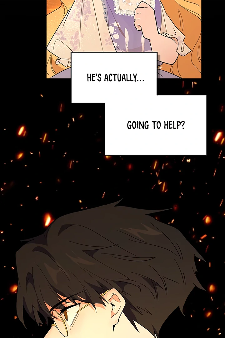 From Six to Sovereignty: The Girl Who Ruled Chapter 29 - Page 120