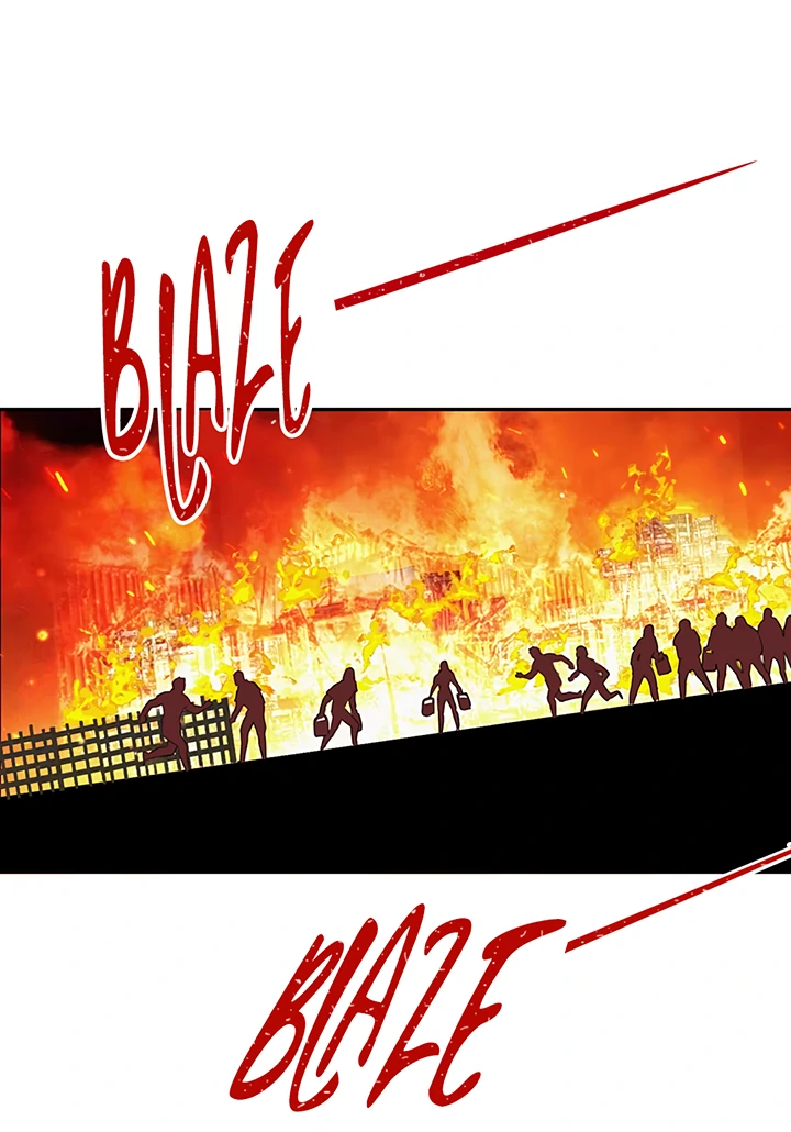 From Six to Sovereignty: The Girl Who Ruled Chapter 29 - Page 123