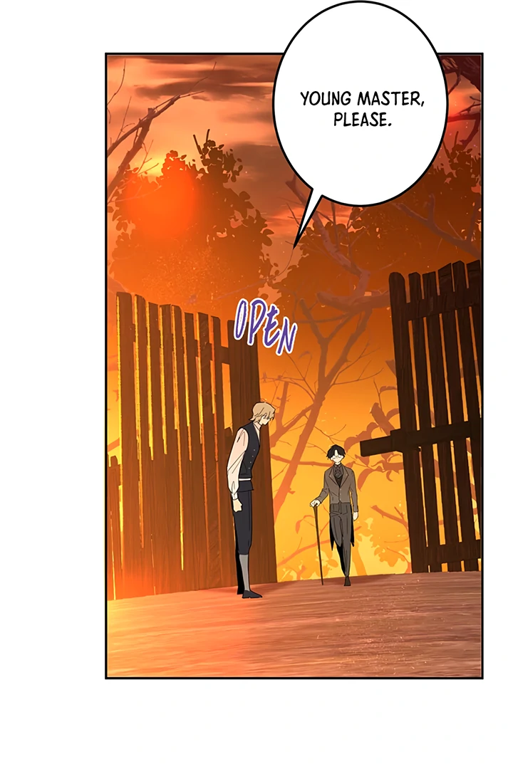 From Six to Sovereignty: The Girl Who Ruled Chapter 29 - Page 124