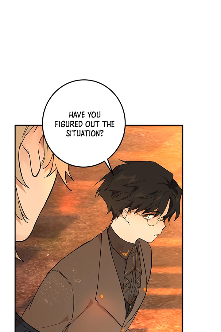 From Six to Sovereignty: The Girl Who Ruled Chapter 29 - Page 125