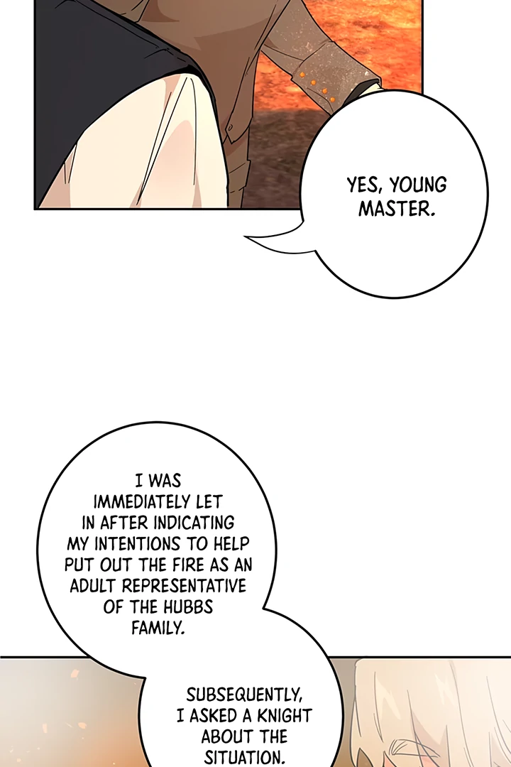 From Six to Sovereignty: The Girl Who Ruled Chapter 29 - Page 126