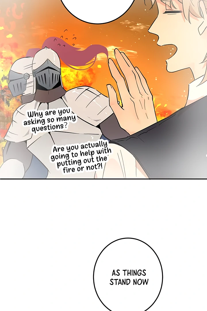 From Six to Sovereignty: The Girl Who Ruled Chapter 29 - Page 127