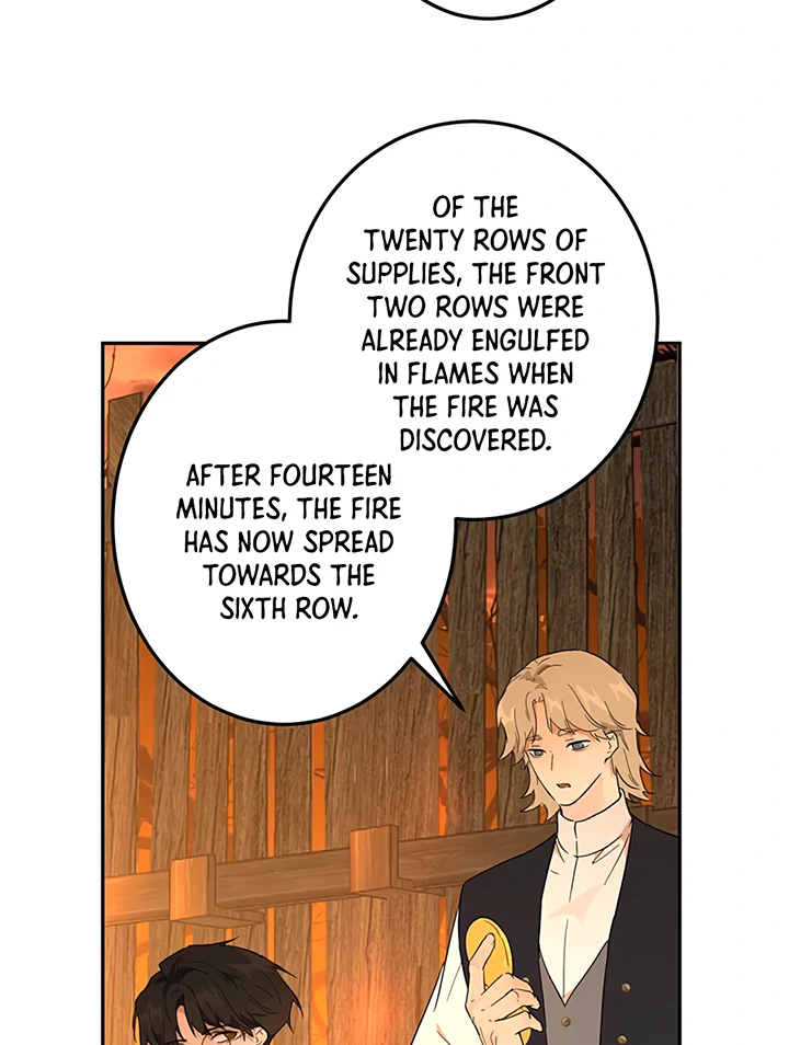 From Six to Sovereignty: The Girl Who Ruled Chapter 29 - Page 128