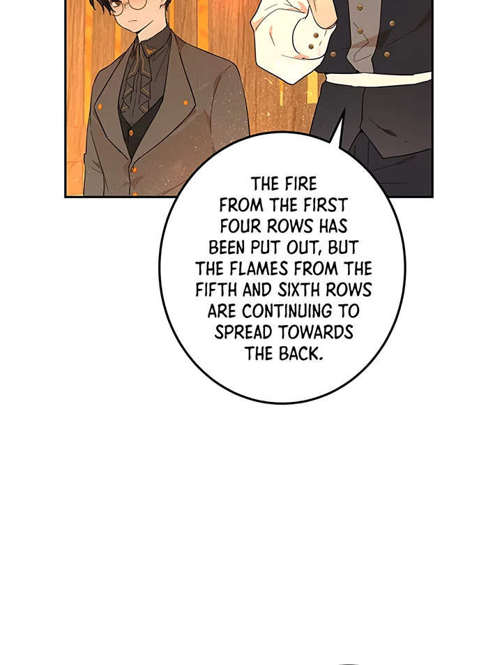 From Six to Sovereignty: The Girl Who Ruled Chapter 29 - Page 129