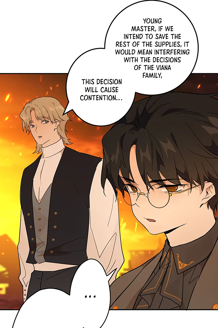 From Six to Sovereignty: The Girl Who Ruled Chapter 29 - Page 130