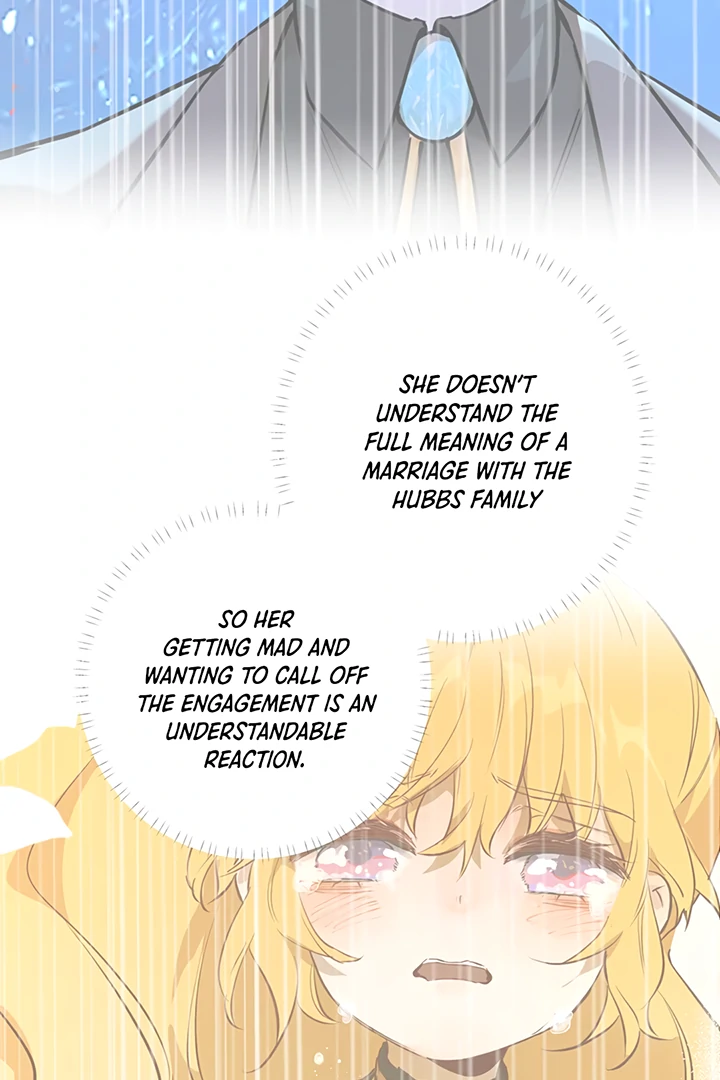 From Six to Sovereignty: The Girl Who Ruled Chapter 29 - Page 132