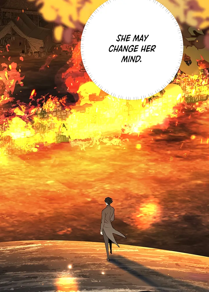 From Six to Sovereignty: The Girl Who Ruled Chapter 29 - Page 135