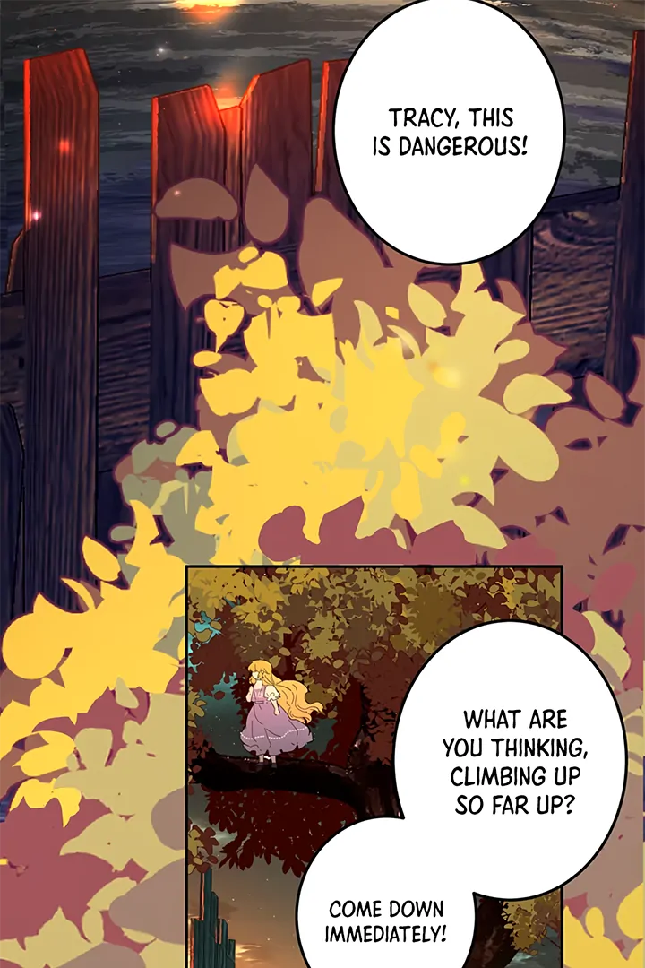 From Six to Sovereignty: The Girl Who Ruled Chapter 29 - Page 136